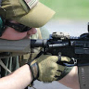 Meet your Posher, Brad